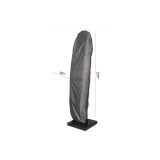 AeroCover | Zweefparasolhoes XL 250(h) x 85 cm